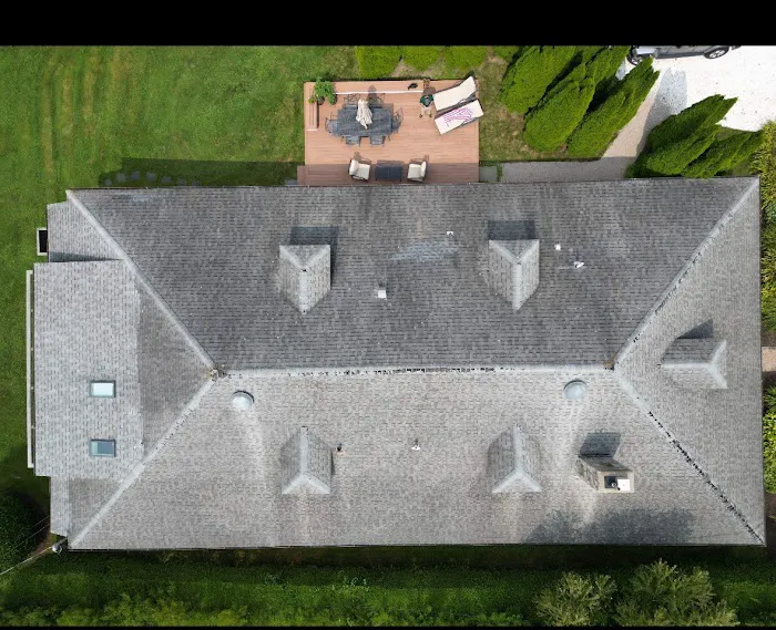 A1 Roofing and Construction Company Picture 2