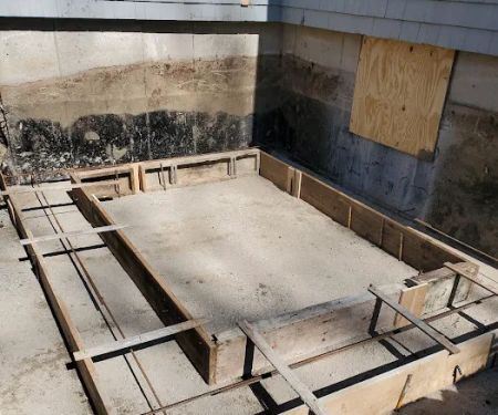DM Construction