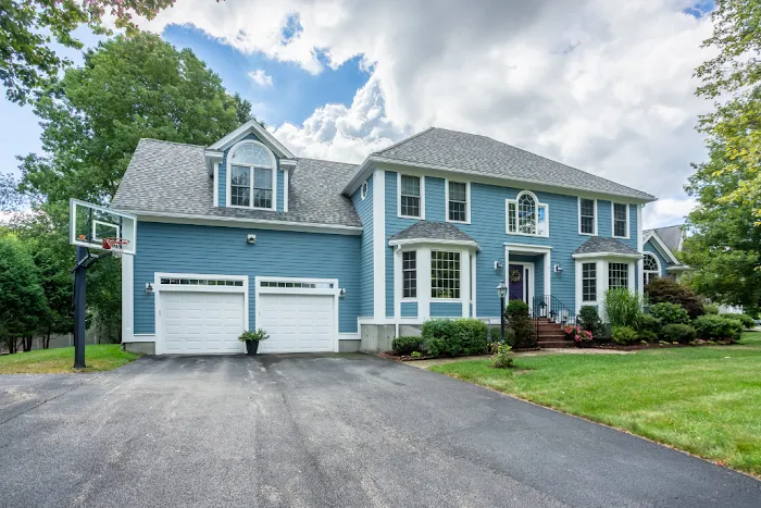 United Home Experts of Rhode Island Picture 2