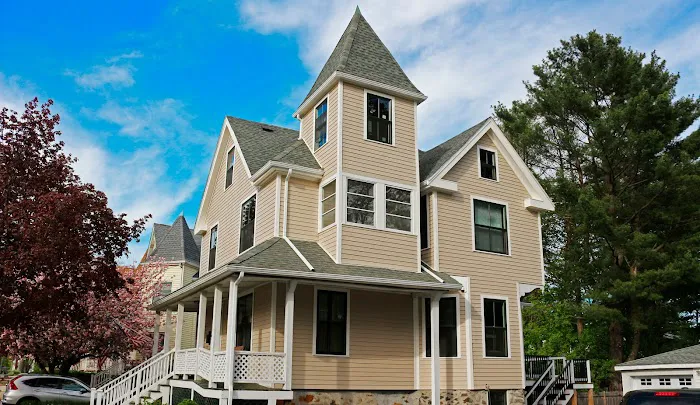 United Home Experts of Rhode Island Picture 7