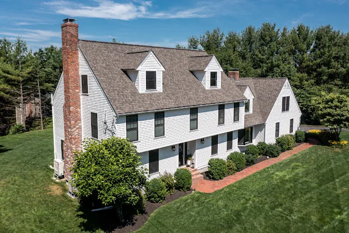 United Home Experts of Rhode Island Picture 9