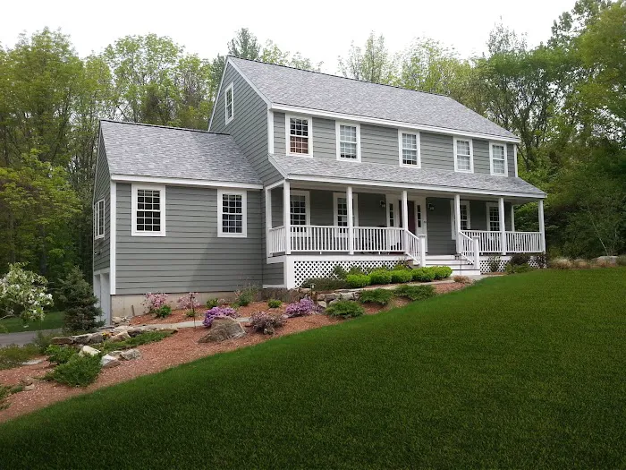 United Home Experts of Rhode Island Picture 5