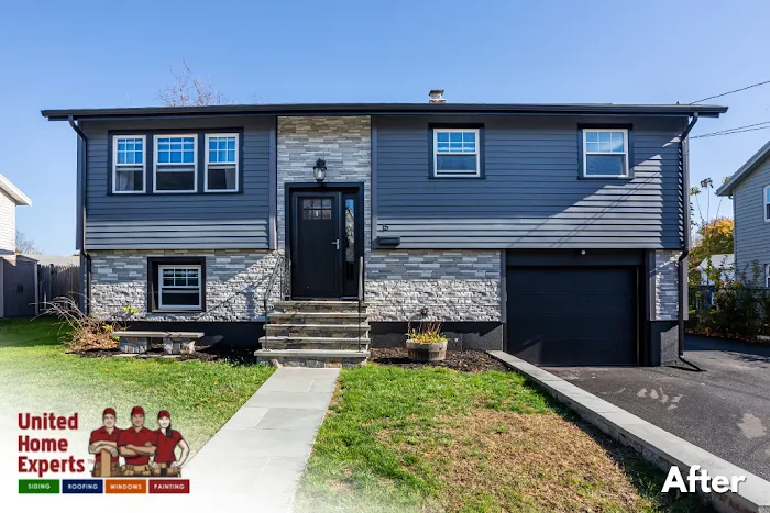 United Home Experts of Rhode Island Picture 10