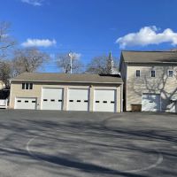 L & L Roofing Company ico