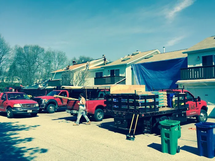 L & L Roofing Company Picture 2