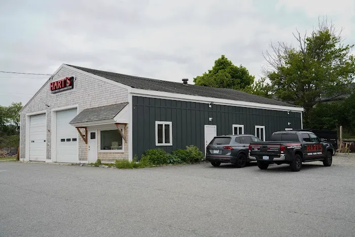 Hart's Roofing & Construction LLC Picture 9