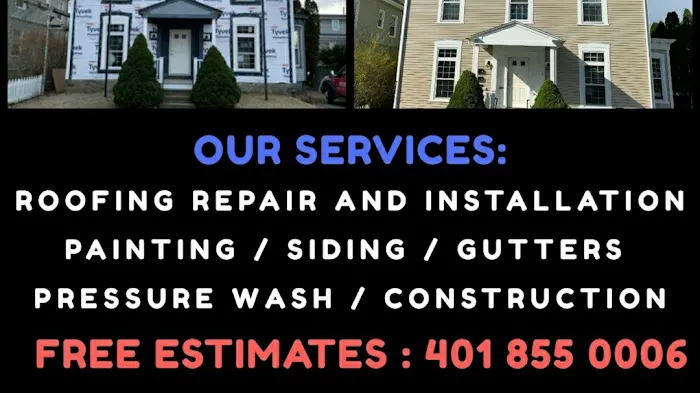 Hart's Roofing & Construction LLC Picture 8