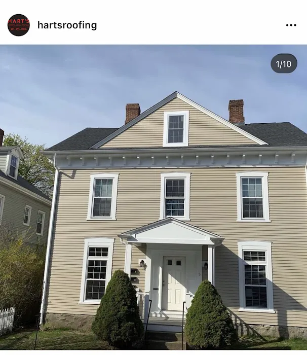 Hart's Roofing & Construction LLC Picture 7