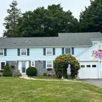 Hart's Roofing & Construction LLC ico