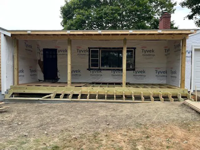 Hart's Roofing & Construction LLC Picture 6