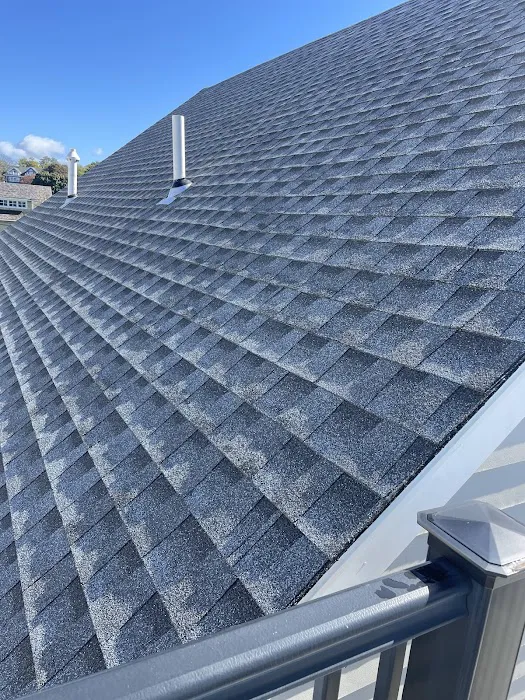 Hart's Roofing & Construction LLC Picture 3