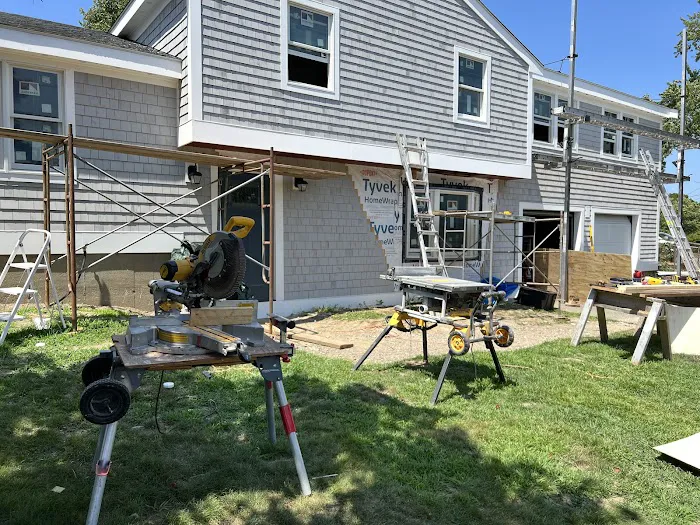 Hart's Roofing & Construction LLC Picture 2