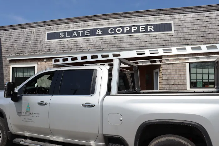 Slate & Copper Services Picture 3