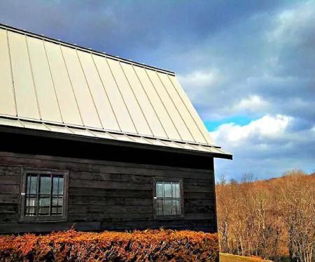 Slate & Copper Services