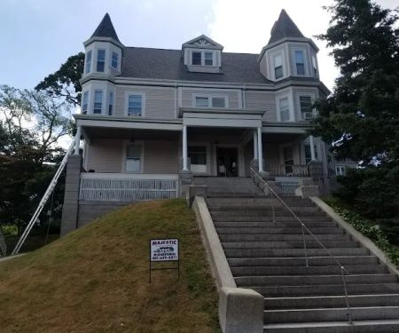 Majestic Roofing & Home Improvements