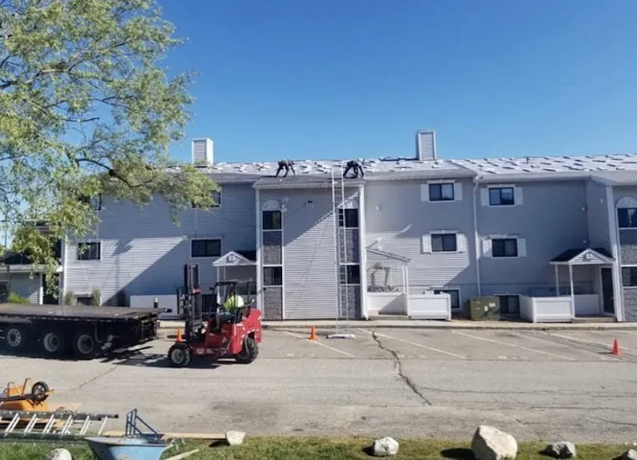 Majestic Roofing & Home Improvements Picture 3