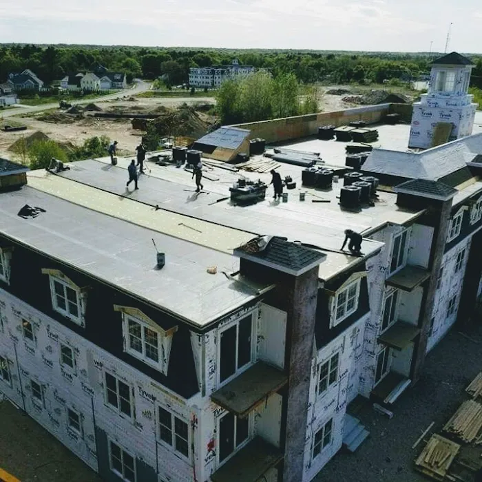 Majestic Roofing & Home Improvements Picture 8