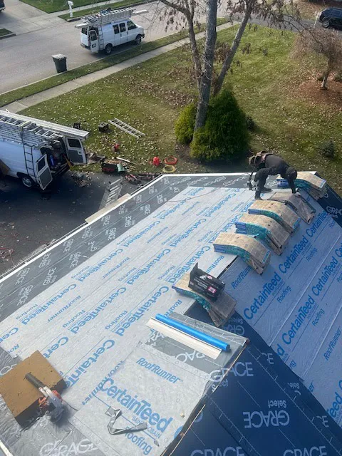 DePietro Roofing, Inc. Picture 4