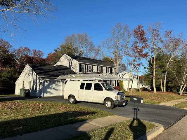 DePietro Roofing, Inc. Picture 5