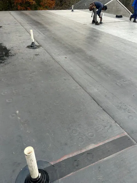 DePietro Roofing, Inc. Picture 6