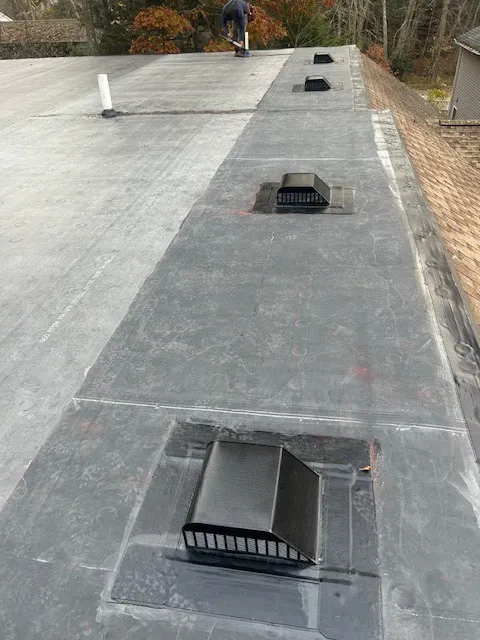 DePietro Roofing, Inc. Picture 8