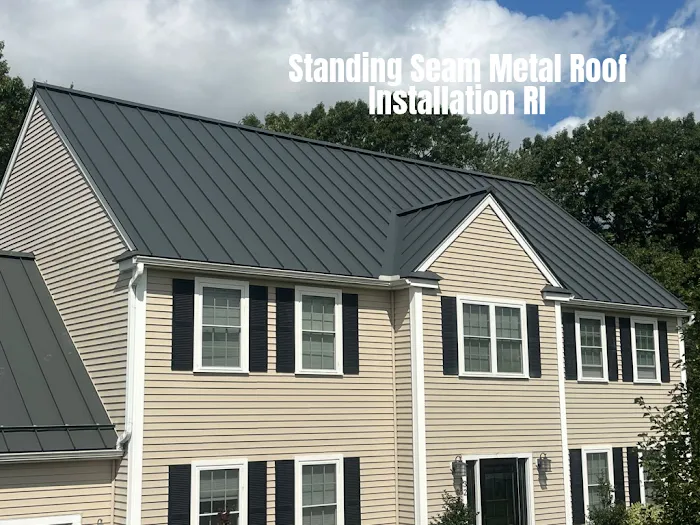 Classic Metal Roofs Picture 10