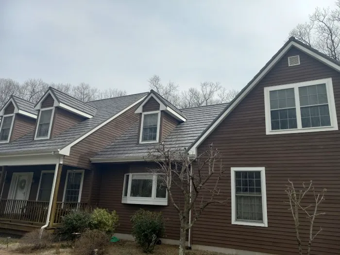 Classic Metal Roofs Picture 8