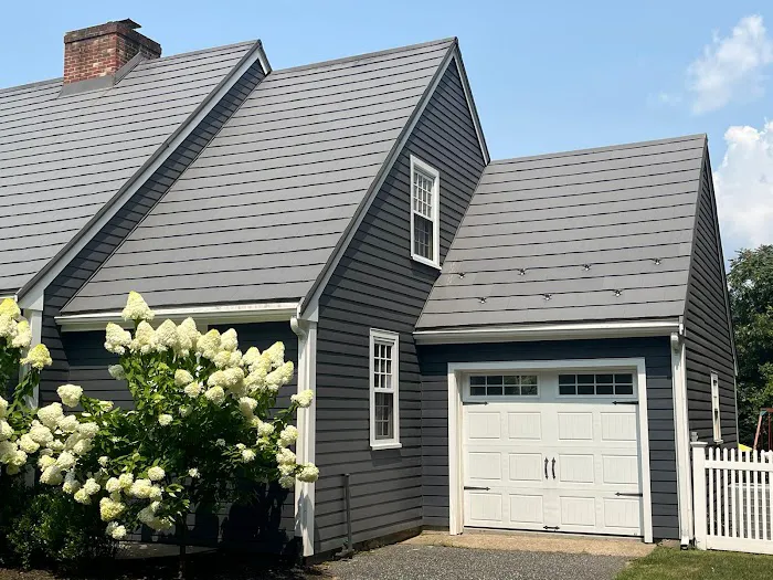 Classic Metal Roofs Picture 4