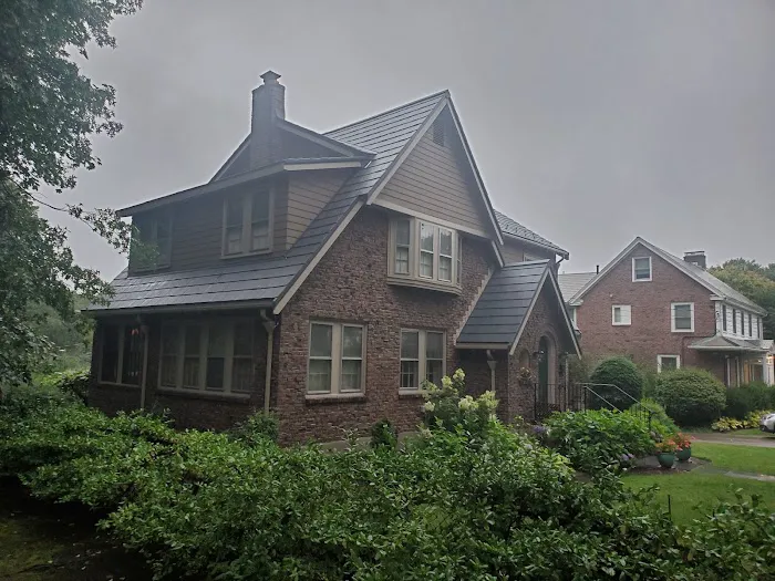 Classic Metal Roofs Picture 6