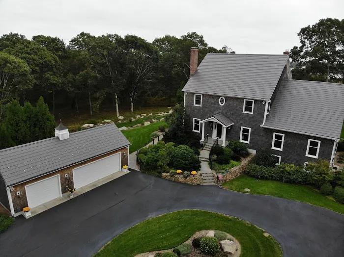 Classic Metal Roofs Picture 7