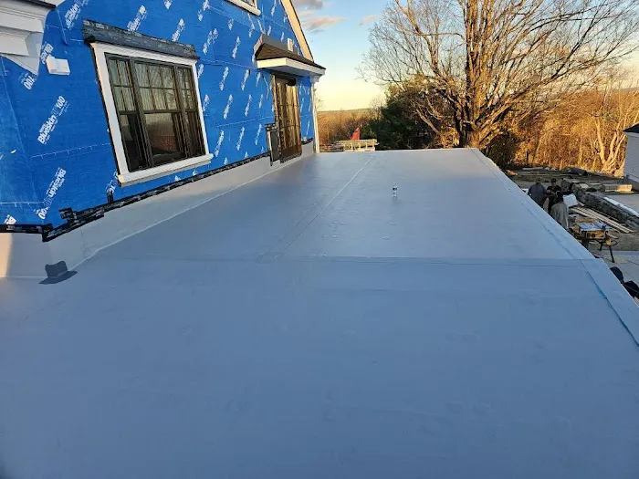 Classic Metal Roofs Picture 3