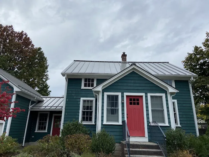Classic Metal Roofs Picture 9