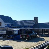 Classic Metal Roofs ico