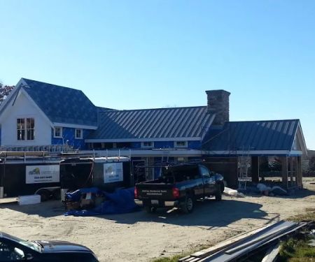 Classic Metal Roofs