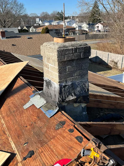 RNF Construction LLC. Picture 5