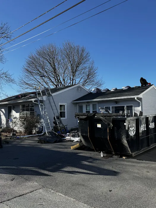 RNF Construction LLC. Picture 4