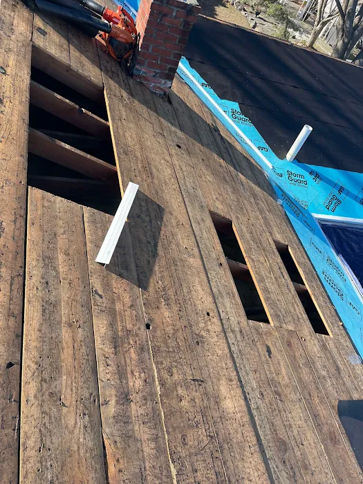 RNF Construction LLC. Picture 8