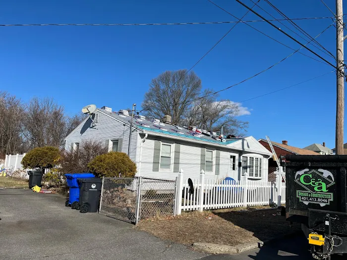 RNF Construction LLC. Picture 3