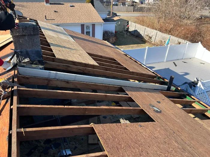 RNF Construction LLC. Picture 10