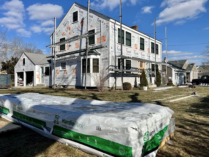 Exact Exteriors Picture 2