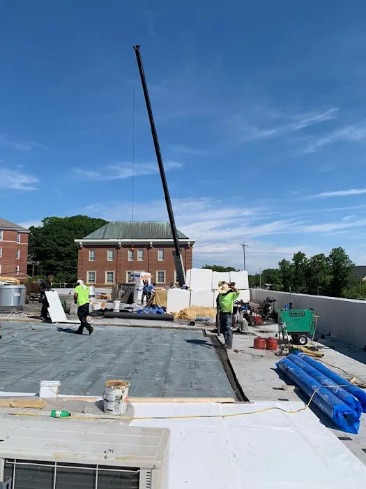 Built Up Roofing LLC Picture 3