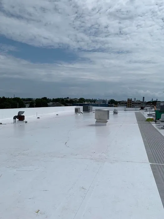 Built Up Roofing LLC Picture 1