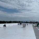 Built Up Roofing LLC