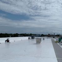 Built Up Roofing LLC ico