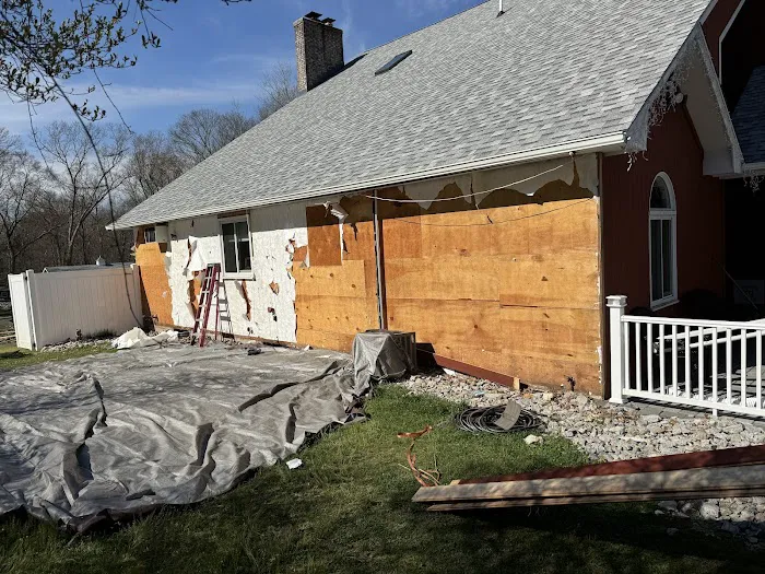 Desautels Roofing Picture 8