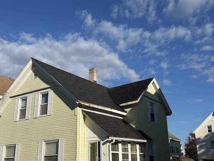 Desautels Roofing Picture 6