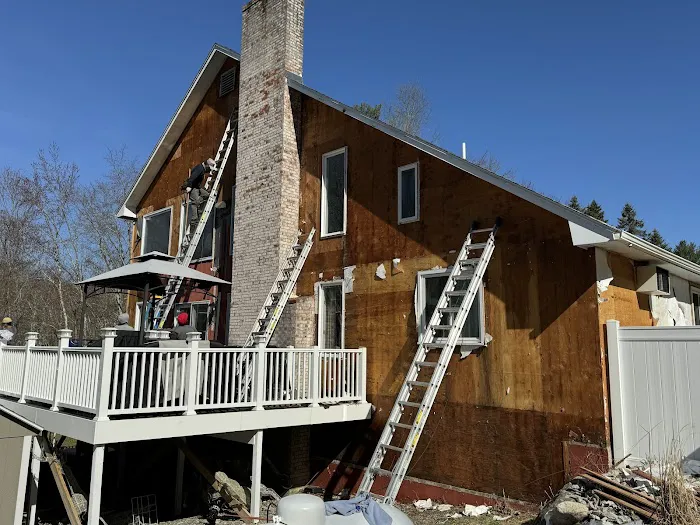 Desautels Roofing Picture 5