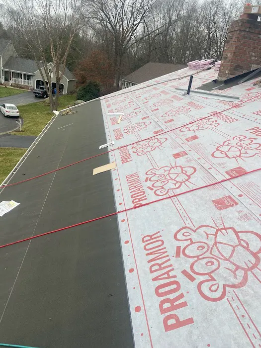 Desautels Roofing Picture 1