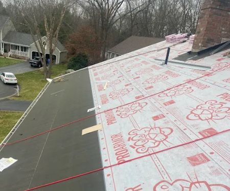 Desautels Roofing
