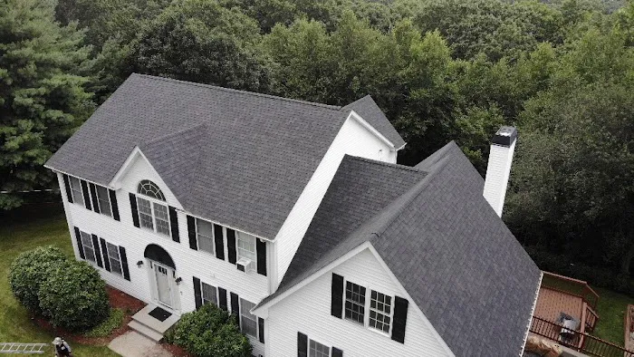 Desautels Roofing Picture 4